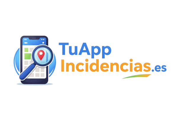 Tu App Incidencias - Gestión de incidencias municipales
